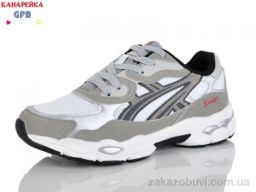 Кроссовки GFB-Канарейка Q585-3