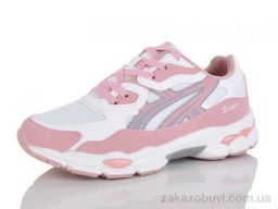 Кроссовки GFB-Канарейка Q585-8