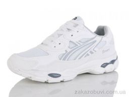 Кроссовки GFB-Канарейка Q585-9