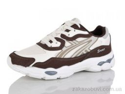 Кроссовки GFB-Канарейка Q585-10