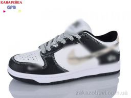 Кроссовки GFB-Канарейка A9001-4