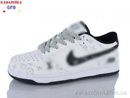 Кроссовки GFB-Канарейка A9001-7