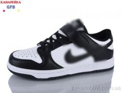 Кроссовки GFB-Канарейка B8001-1