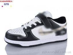 Кроссовки GFB-Канарейка B8001-4