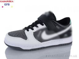 Кроссовки GFB-Канарейка B8001-9