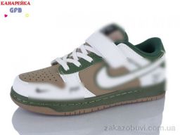 Кроссовки GFB-Канарейка B8001-10