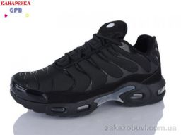 Кроссовки GFB-Канарейка A586-1