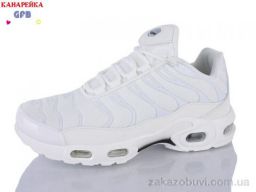 Кроссовки GFB-Канарейка A586-4