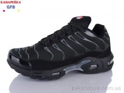 Кроссовки GFB-Канарейка A586-5