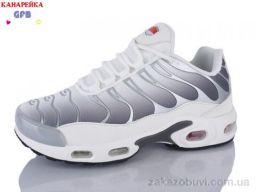 Кроссовки GFB-Канарейка A586-9