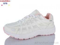 Кроссовки GFB-Канарейка Q522-4