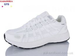 Кроссовки GFB-Канарейка Q522-5