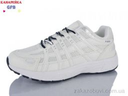 Кроссовки GFB-Канарейка Q522-6