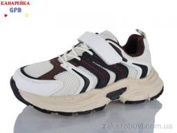 Кроссовки GFB-Канарейка R370-8