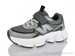 Кроссовки GFB-Канарейка S290-4