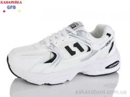 Кроссовки GFB-Канарейка Q520-6