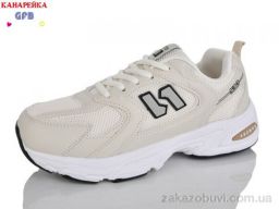 Кроссовки GFB-Канарейка Q520-8