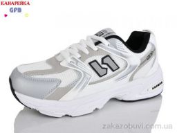 Кроссовки GFB-Канарейка Q520-9