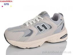 Кроссовки GFB-Канарейка Q520-15