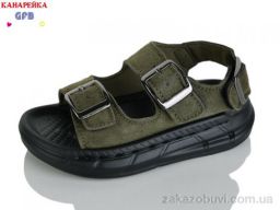 Сандалии GFB-Канарейка T62-7