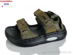 Сандалии GFB-Канарейка T66-5
