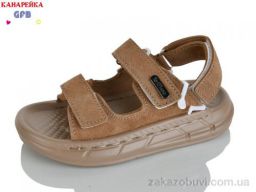 Сандалии GFB-Канарейка S73-3