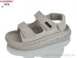 Сандалии GFB-Канарейка S73-6