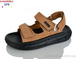Сандалии GFB-Канарейка R83-4