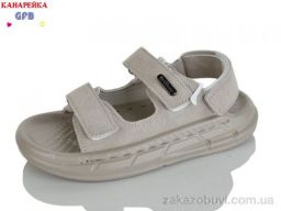Сандалии GFB-Канарейка R83-6