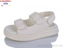 Босоножки GFB-Канарейка S710-3