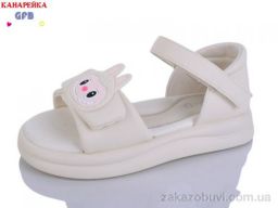 Босоножки GFB-Канарейка S78-3