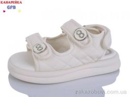 Босоножки GFB-Канарейка S79-4