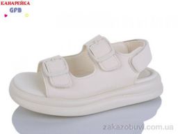 Босоножки GFB-Канарейка R810-3