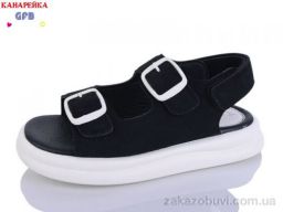 Босоножки GFB-Канарейка R810-4