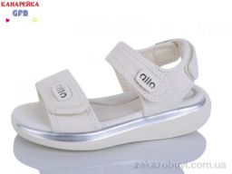 Босоножки GFB-Канарейка B8007-3