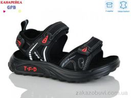 Сандалии GFB-Канарейка S728-2