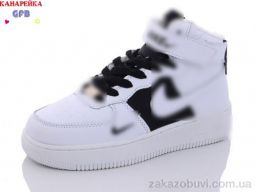 Кроссовки GFB-Канарейка A32-1