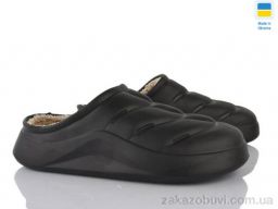 Галоши Golden Lion 102 чорний