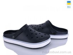 Кроксы Golden Lion 1500 синій