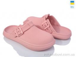 Шлепки Golden Lion 421 пудра