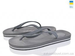 Вьетнамки Golden Lion 04 сірий