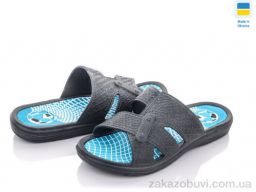 Шлепки Golden Lion Спорт зелений