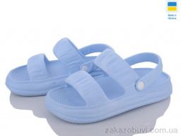 Босоножки Golden Lion 248 ірис