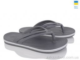 Вьетнамки Golden Lion 257 сірий