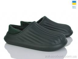 Галоши Golden Lion M8003 хакі