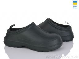 Галоши Golden Lion M7007 хакі