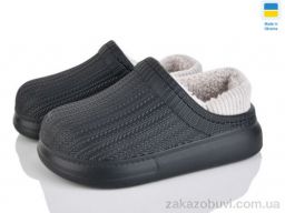 Галоши Golden Lion 6001 чорний