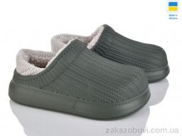 Галоши Golden Lion 6001 зелений