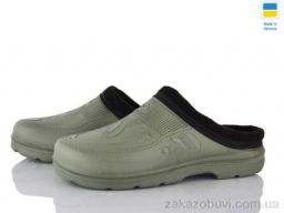 Галоши Golden Lion BM33 сірий