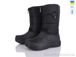 Сапоги из пены Golden Lion M106-2 чорний